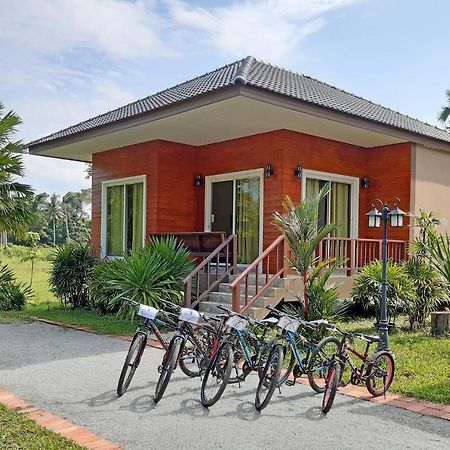 Maikhao Residence Mai Khao Exterior foto