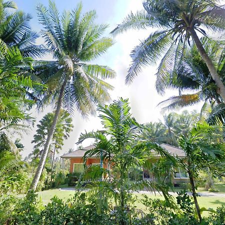 Maikhao Residence Mai Khao Exterior foto